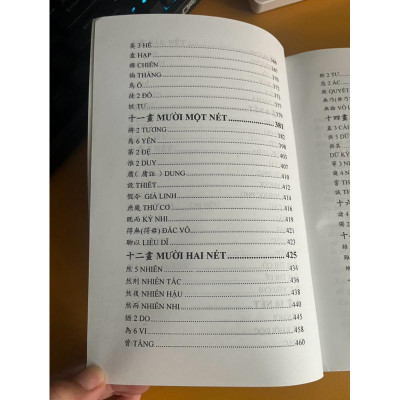 Sách - Phương Pháp Sử Dụng Và Luyện Tập Hư Tự Cổ Và Tân Hán Văn