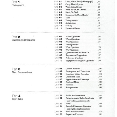 TOEIC Icon - L/C Basic (Kèm CD)