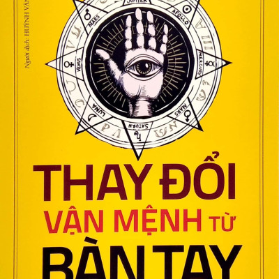 Thay Đổi Vận Mệnh Từ Bàn Tay: Cân Bằng Năng Lượng Thông Qua Chỉ Tay - Luân Xa Và Phép Thủ Ấn