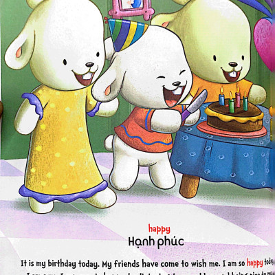 Brady Siêu Đỉnh - 365 Ngày Phát Triển Trí Tuệ - Level 3 - Cảm Xúc Và Cách Ứng Xử Tốt