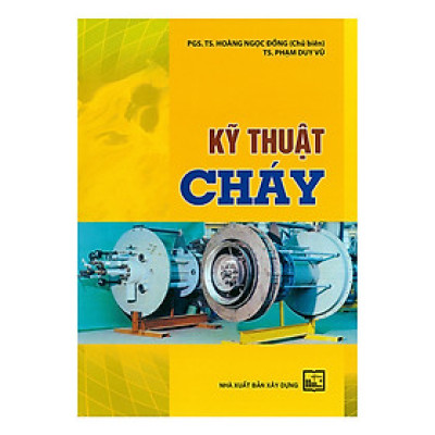 Kỹ Thuật Cháy ( bc)