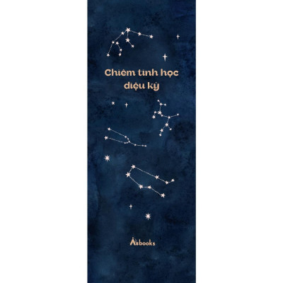 Chiêm Tinh Học Diệu Kỳ - Bản Quyền