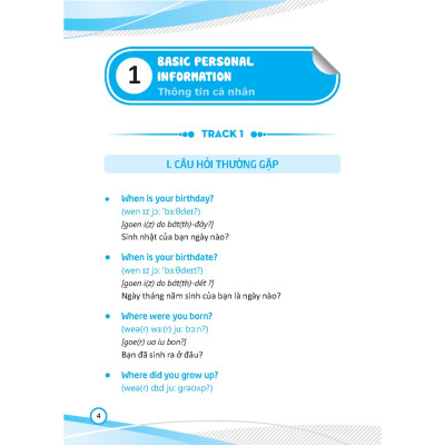 Sách - The Langmaster - 35000 câu giao tiếp tiếng Anh(bìa mềm)