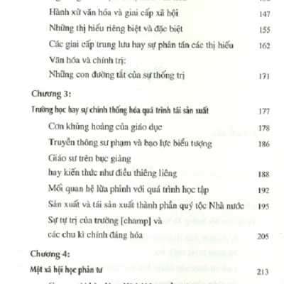 Sách - Pierre Bourdieu - Một dẫn nhập