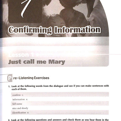 Essential Speaking For IELTS