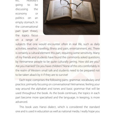 Useful Vietnamese For Expats 3