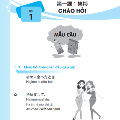 Sách - Tự Học Tiếng Nhật Dành Cho Người Mới Bắt Đầu (Tái Bản 2024)