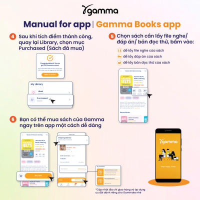 Hackers IELTS Listening