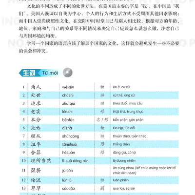 Luyện Nói Tiếng Trung Quốc Cấp Tốc - Trình Độ Trung Cấp (Bản Thứ Ba)