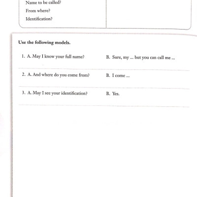 Essential Speaking For IELTS