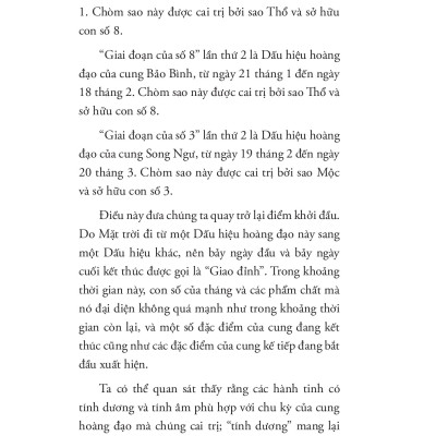 Giải Mã Thần Số Học