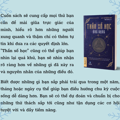 Thần Số Học Ứng Dụng
