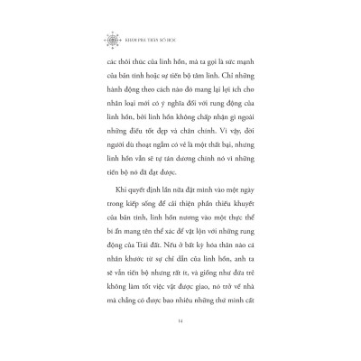 Khám Phá Thần Số Học