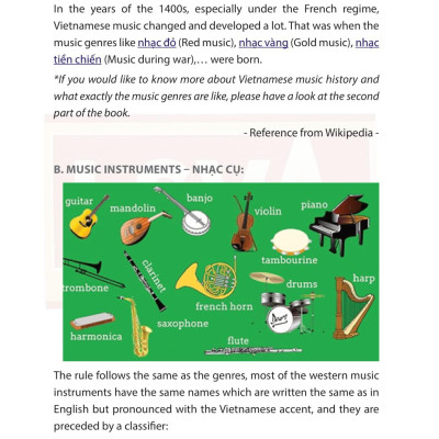 Useful Vietnamese For Expats 3