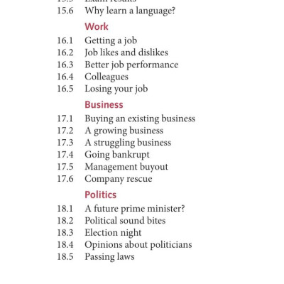 Sách - Oxford Learner