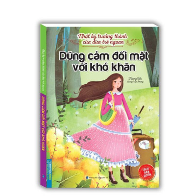 Sách - Hộp 10 Cuốn - Nhật Ký Trưởng Thành Của Đứa Trẻ Ngoan - Minh Thắng