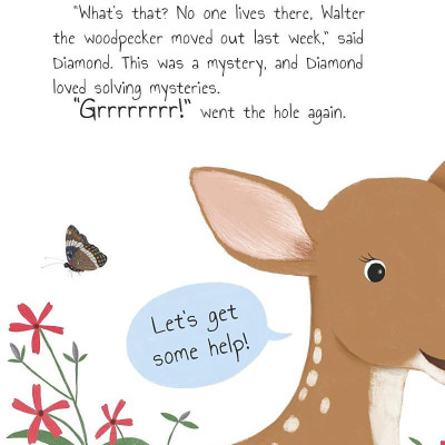 Tales From The Forest