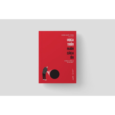Sách - Vạch Trần Nhân Cách Ẩn - AZ Việt Nam