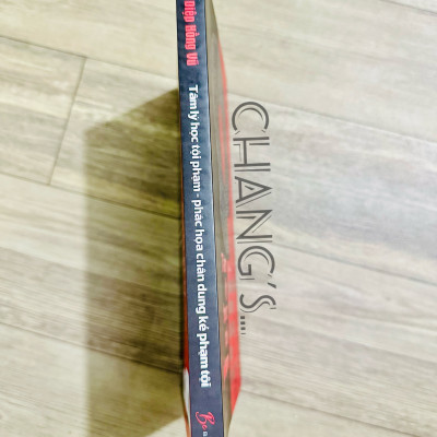 Tâm Lý Học Tội Phạm - Phác Họa Chân Dung Kẻ Phạm Tội