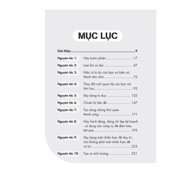 Kỹ Năng Quản Lý Tài Chính Cá Nhân Cho Gen Z