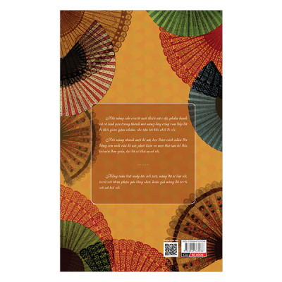 Sách: Phấn Hoa Lầu Xanh