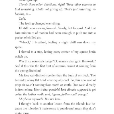 Minecraft Book 8: The Mountain: An Official Minecraft Novel