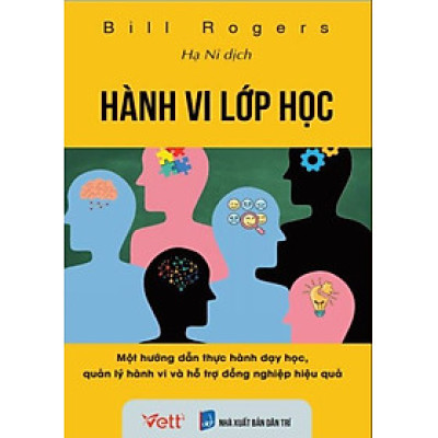 Hành Vi Lớp Học - Bill Rogers - EDU