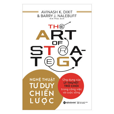 Combo 2 cuốn sách: 10 Nghịch Lý Cuộc Sống + Nghệ thuật tư duy chiến lược