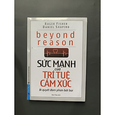 Sức Mạnh Của Trí Tuệ Cảm Xúc