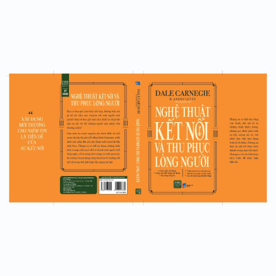 Nghệ Thuật Kết Nối Và Thu Phục Lòng Người - Bản Quyền