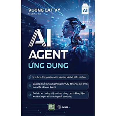 AI Agent Ứng Dụng
