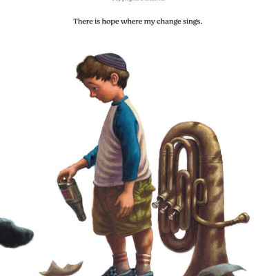 Change Sings: A Children