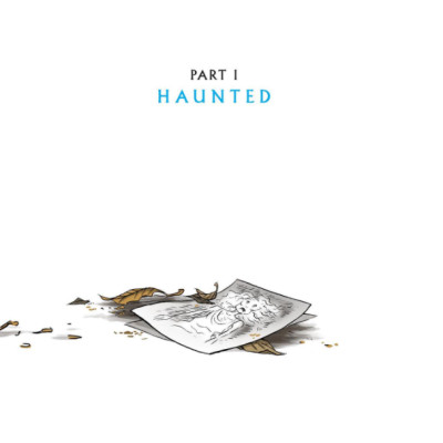 The Rema Chronicles #1: Realm Of The Blue Mist: A Graphic Novel