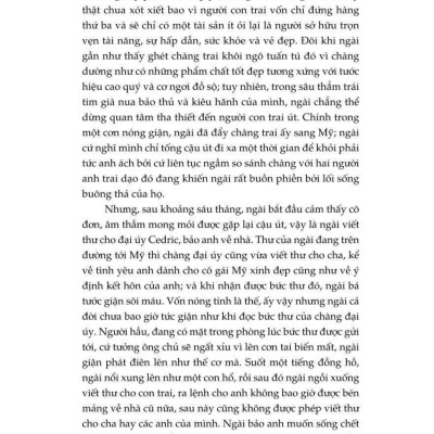 Công Tử Mồ Côi