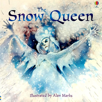 The Snow Queen