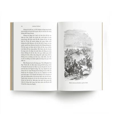 Văn Học Cổ Điển - Nghìn Lẻ Một Đêm - Những Truyện Hay Chọn Lọc