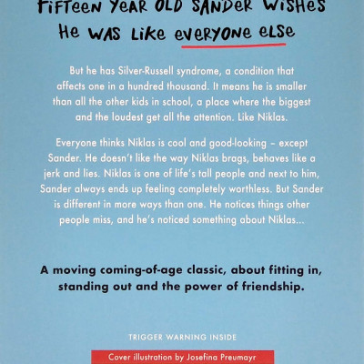 One In A Hundred Thousand