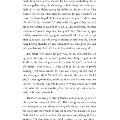 Jesse Livermore - Nhà Đầu Tư Chứng Khoán Vĩ Đại