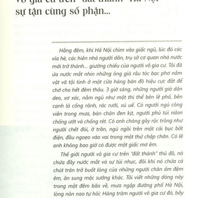Đi Hoang Qua Miền Hoa Lệ - Tập 1