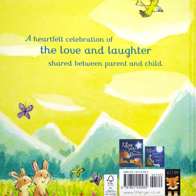 I Love You Forever And A Day