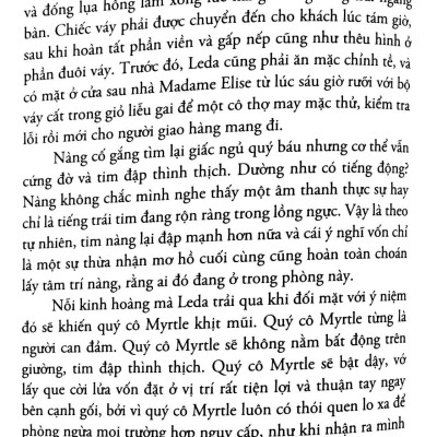 Bóng Tối Và Ánh Sao