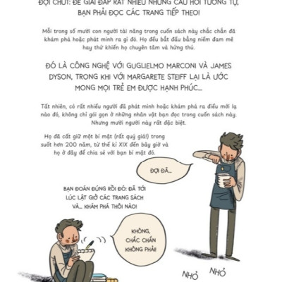 Sách - Khi Mọi Thứ Sai Thành Đúng