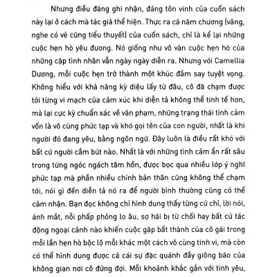 Khúc Đắm Say Tuyệt Vọng