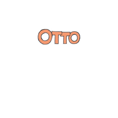 Otto: A Palindrama
