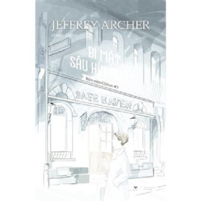 Combo  Đứa Con Gái Hoang Đàng + Bí Mật Sâu Kín Nhất + Lẻ tùy chọn  - Bản Quyền