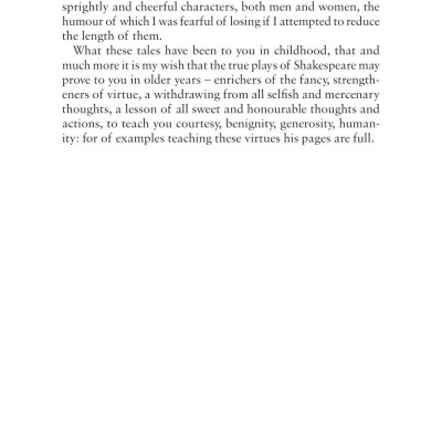 Tales From Shakespeare (Alma Junior Classics)