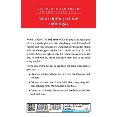 Nuôi Dưỡng Trí Tuệ Mỗi Ngày