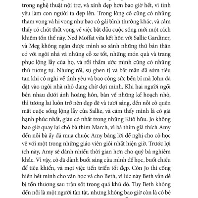 Những Người Vợ Tốt