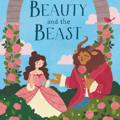Beauty And The Beast - Window Books