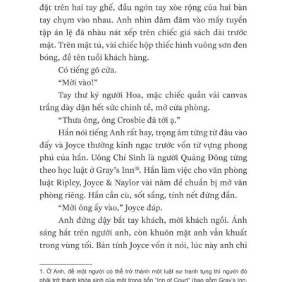 Trở Lại Babylon - Tuyển Tập Truyện Ngắn Anh-Mỹ